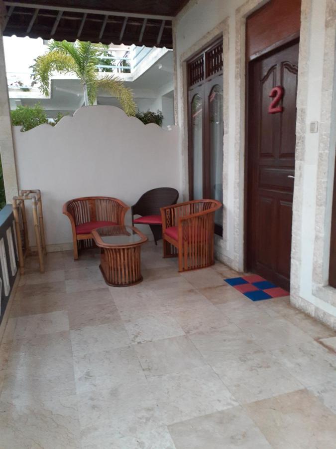 Double One Villas Amed  Ngoại thất bức ảnh