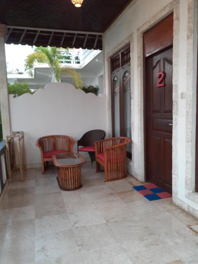 Double One Villas Amed  Ngoại thất bức ảnh