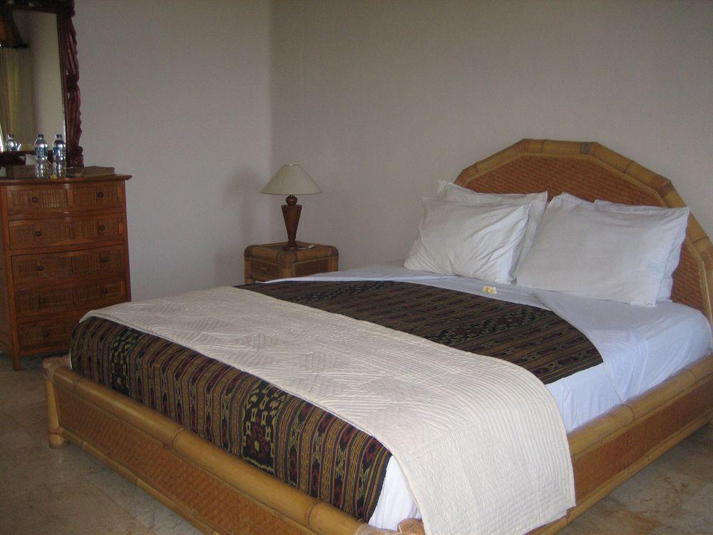 Double One Villas Amed  Ngoại thất bức ảnh