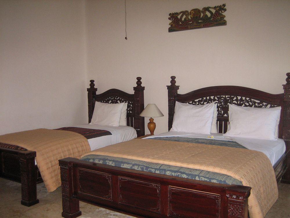 Double One Villas Amed  Ngoại thất bức ảnh