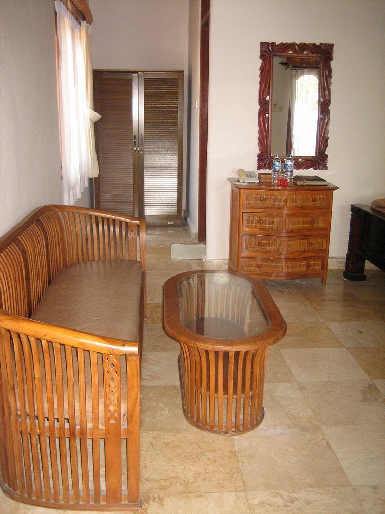 Double One Villas Amed  Ngoại thất bức ảnh