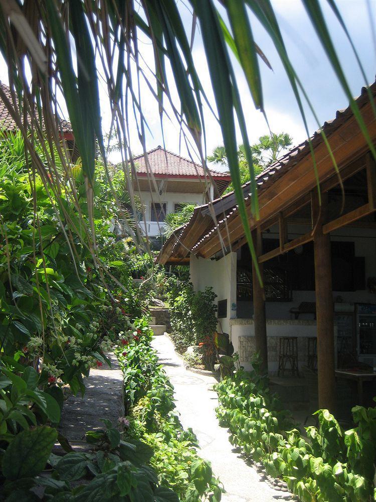 Double One Villas Amed  Ngoại thất bức ảnh