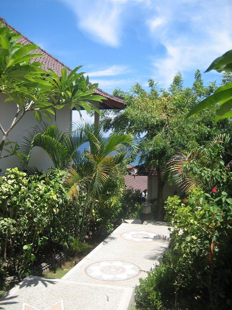 Double One Villas Amed  Ngoại thất bức ảnh
