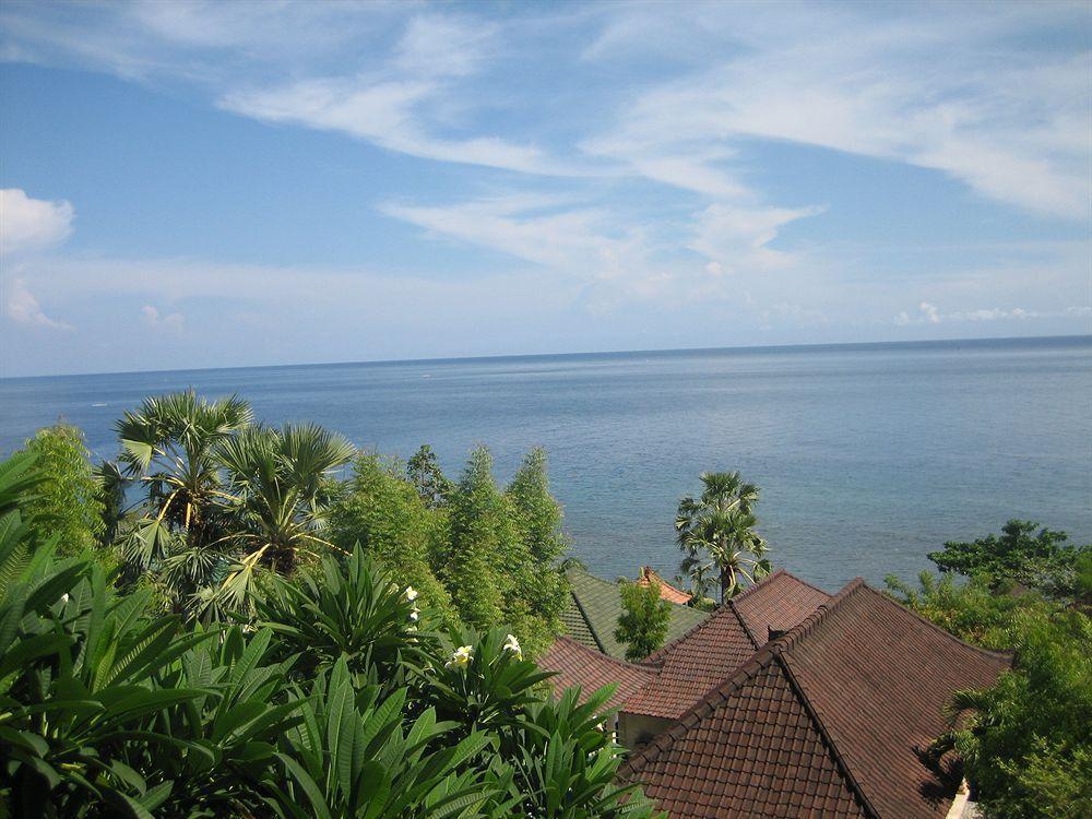 Double One Villas Amed  Ngoại thất bức ảnh