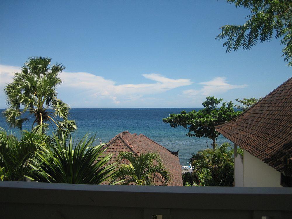 Double One Villas Amed  Ngoại thất bức ảnh