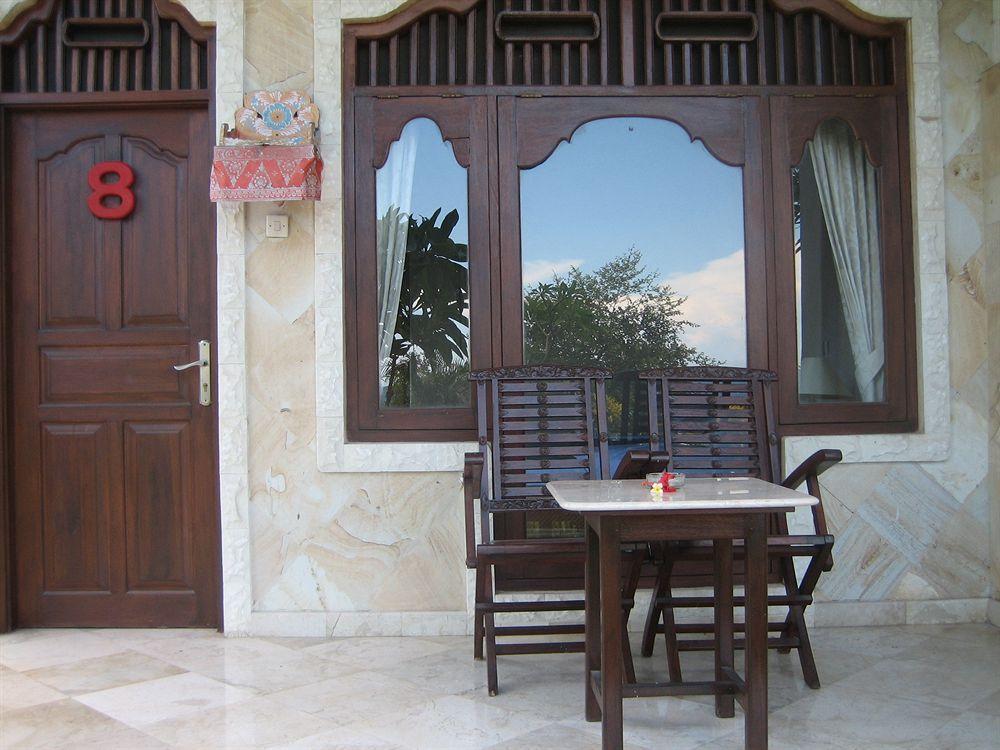Double One Villas Amed  Ngoại thất bức ảnh