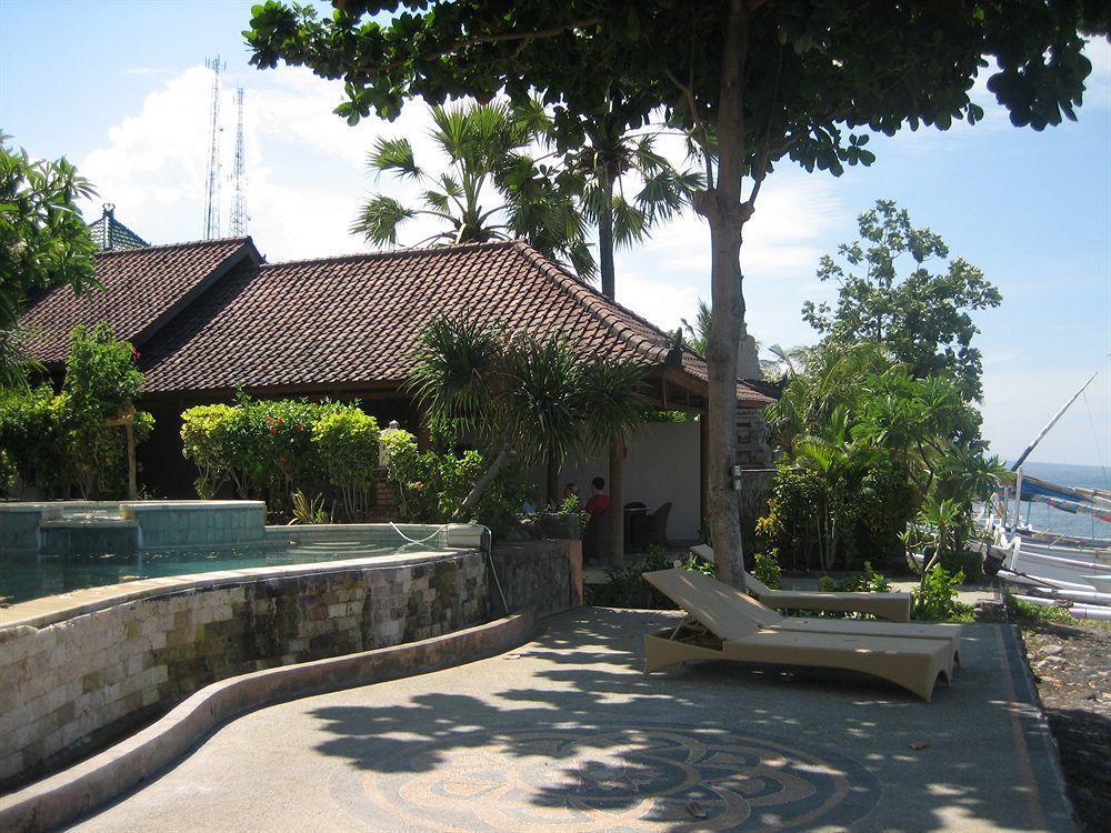 Double One Villas Amed  Ngoại thất bức ảnh