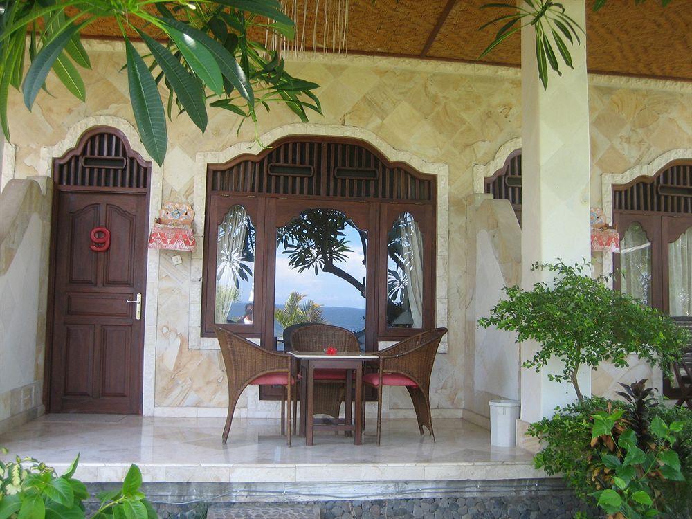 Double One Villas Amed  Ngoại thất bức ảnh