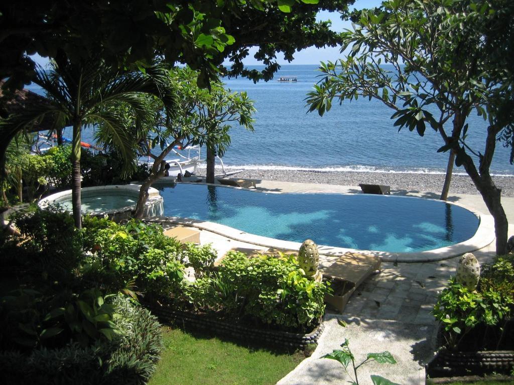 Double One Villas Amed  Phòng bức ảnh