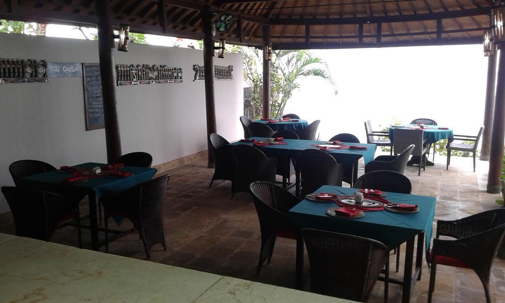 Double One Villas Amed  Ngoại thất bức ảnh