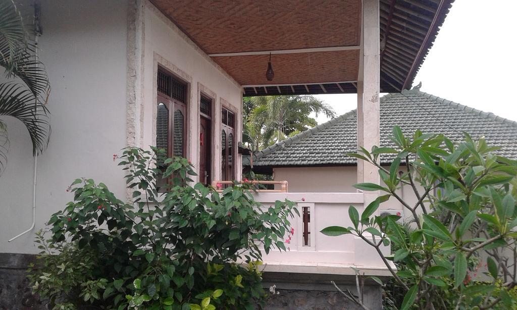 Double One Villas Amed  Ngoại thất bức ảnh