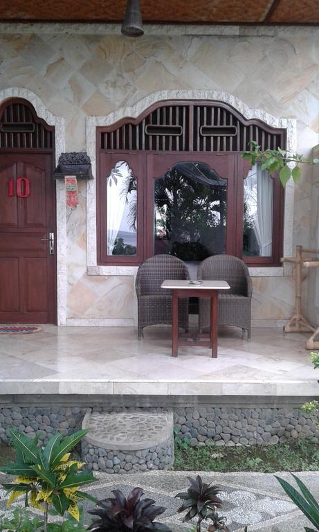 Double One Villas Amed  Ngoại thất bức ảnh