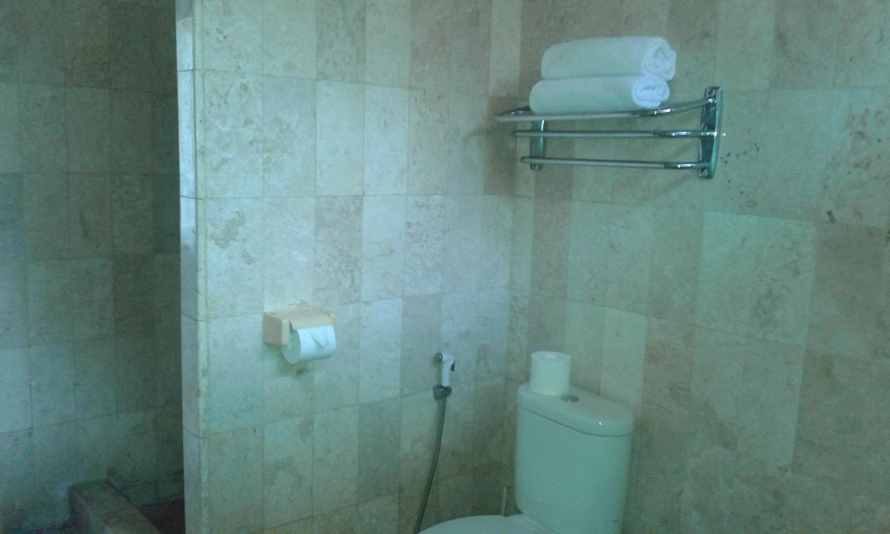 Double One Villas Amed  Ngoại thất bức ảnh